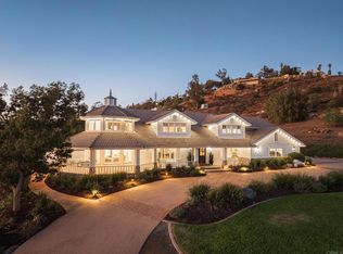 12212 Rockstream Rd, Lakeside, CA 92040