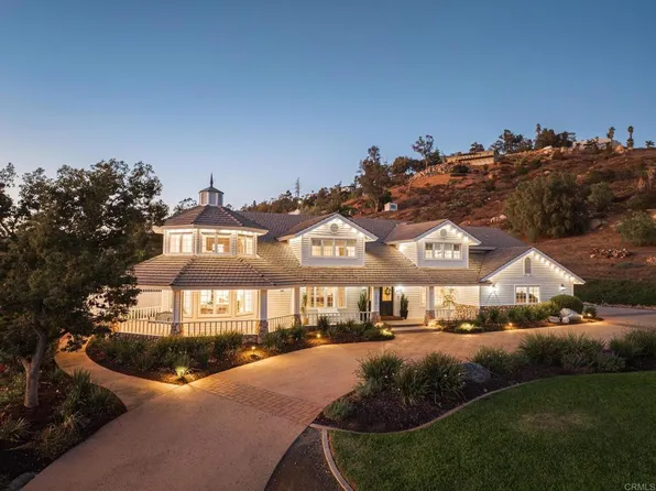 12212 Rockstream Rd, Lakeside, CA 92040