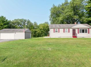 4435 80th St, Franksville, WI 53126
