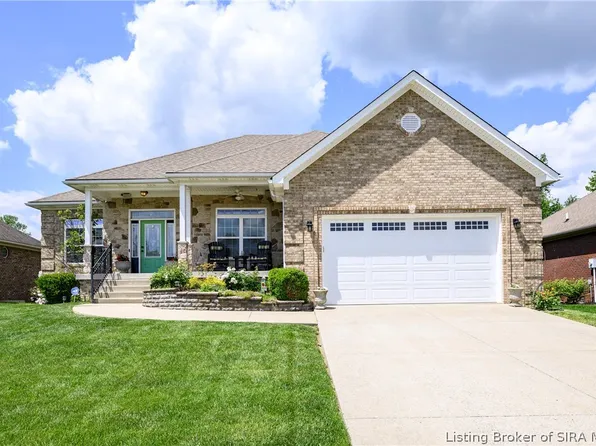 10605 Elk Run Trail, Sellersburg, IN 47172