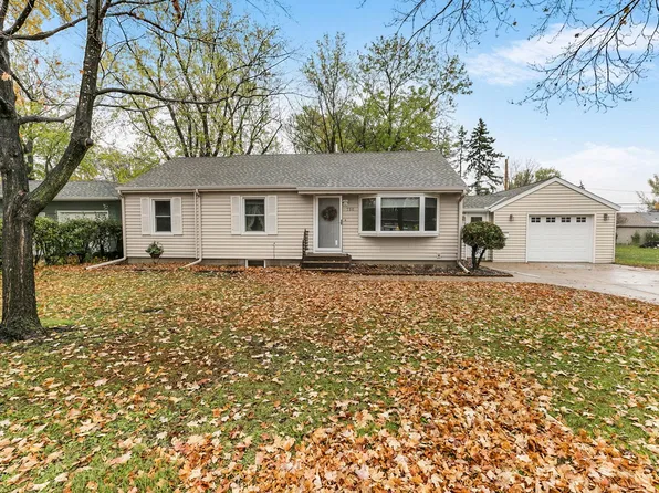 720 29th Ave N, Saint Cloud, MN 56303
