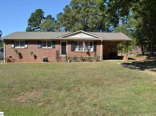 124 Walden Cir, Spartanburg, SC 29301