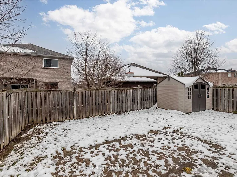 22 Dunsmore Ln #BASEMENT — Photo 14
