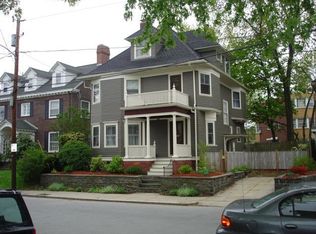 41 Adelphi Ave, Providence, RI 02906