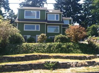 14015 24th Ave NE, Seattle, WA 98125