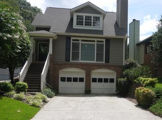 1343 Sylvan Cir, Atlanta, GA