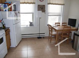 73 Harvard Ave #6A, Allston, MA 02134