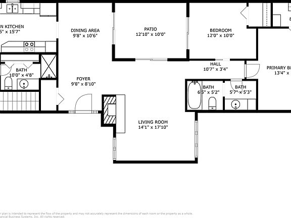 4th image of this home