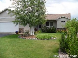 180 W Nicklaus Ave, Kalispell, MT 59901