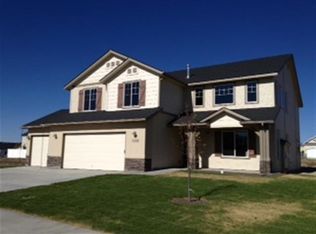 1508 Lyndon St, Jerome, ID 83338