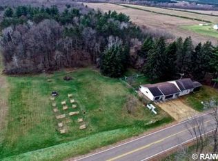 E4516 Highway Ff, Boyceville, WI 54725