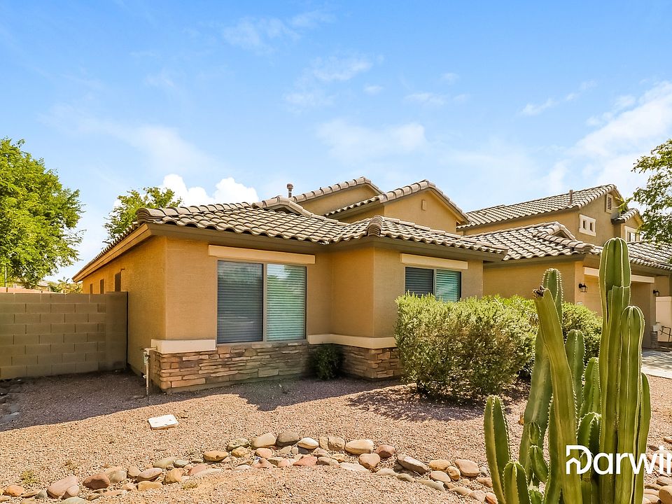 4607 W Magdalena Ln, Laveen, AZ 85339 Zillow