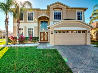 528 Cortona Dr, Orlando, FL 32828