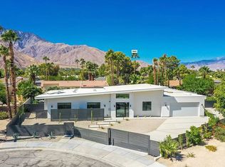 1326 E Madero Cir, Palm Springs, CA 92262