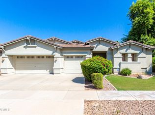 474 W Seagull Dr, Chandler, AZ 85286