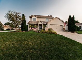 8032 Fountainhead Pl, Fort Wayne, IN 46835