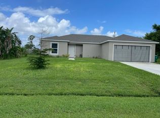 407 SW Lacroix Ave, Port Saint Lucie, FL 34953