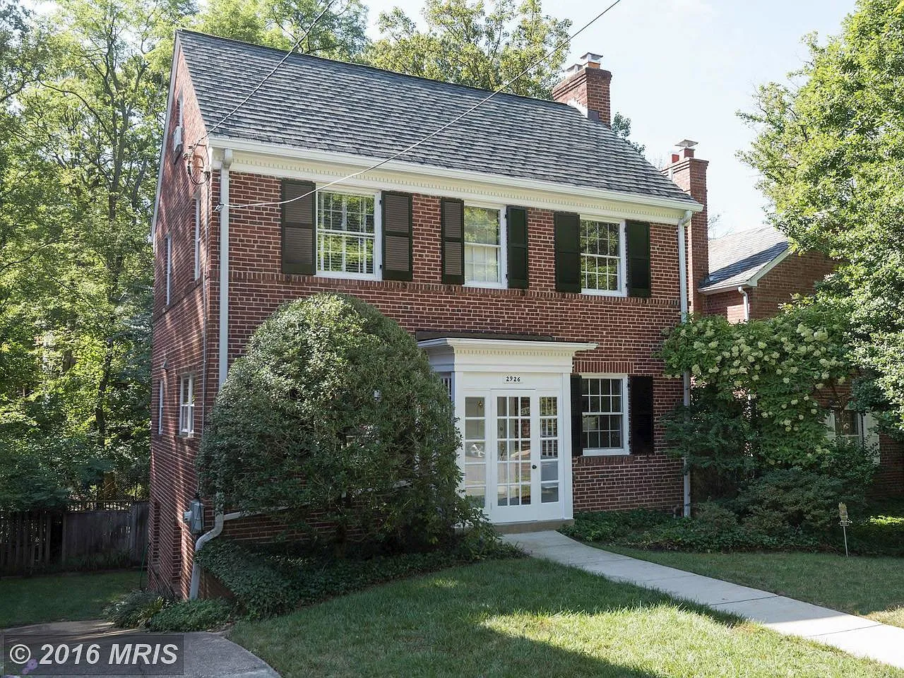 2926 Legation St NW photo 1