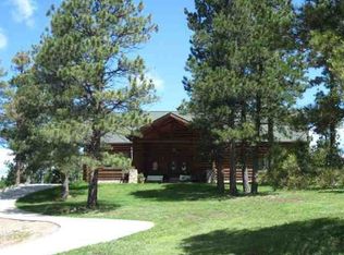 706 Elk Run Rd, Spearfish, SD 57783