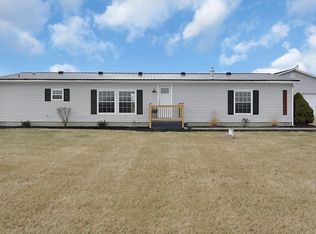 32245 Fields Rd, Richwood, OH 43344