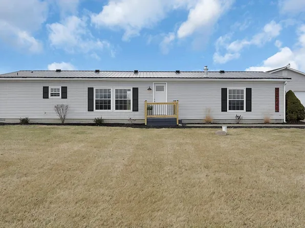 32245 Fields Rd, Richwood, OH 43344