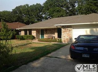 4905 Spring Creek Rd, Arlington, TX 76017