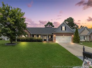 189 Marquis Dr, Cameron, NC 28326