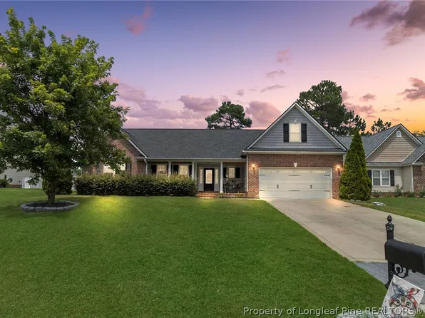 189 Marquis Dr, Cameron, NC 28326