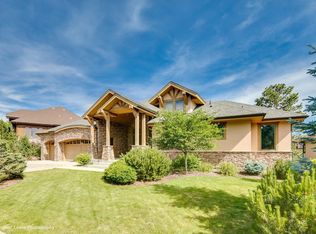 2730 Oak Vista Ln, Castle Rock, CO 80104