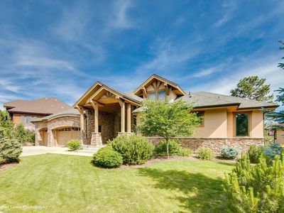 2730 Oak Vista Ln, Castle Rock, CO, 80104