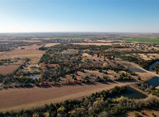 N Czech Hall Rd, Tuttle, OK 73089