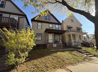 3052 North Buffum STREET #1-4, Milwaukee, WI