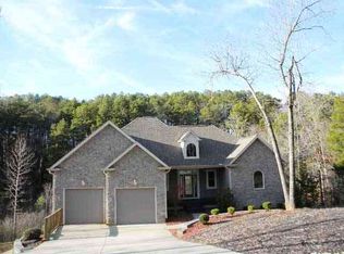 8 Estuary Ct, Anderson, SC 29621