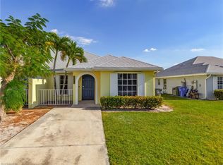 4906 Majorca Palms DR, FORT MYERS, FL 33905
