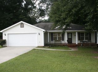 432 Sandstone Dr, Dothan, AL 36303