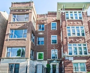 609 E 60th St, Chicago, IL, 60637