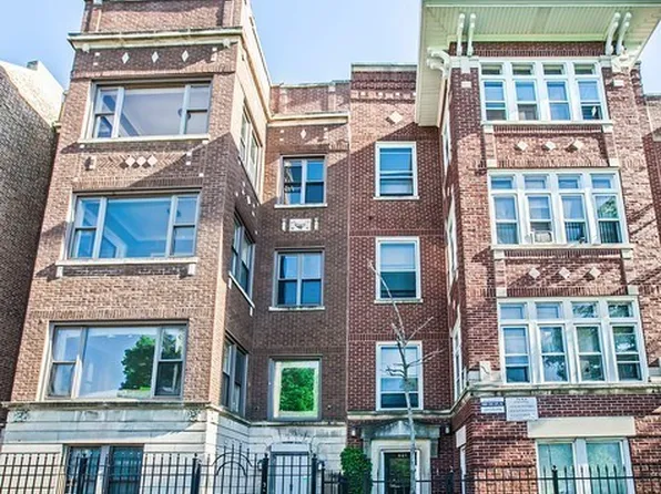 609 E 60th St, Chicago, IL 60637