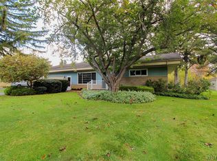 6171 Corwin Ave, Newfane, NY 14108