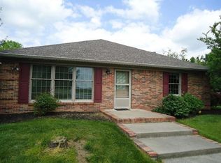 1211 Jessamine Station Pike, Nicholasville, KY 40356