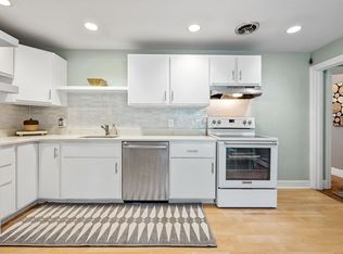 100 Winifred Ave, Worcester, MA 01602