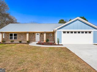 357 Woodridge Way, Royston, GA 30662