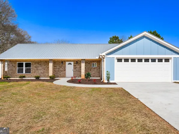 357 Woodridge Way, Royston, GA 30662