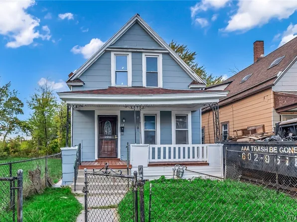 66 Inter Park Ave, Buffalo, NY 14211