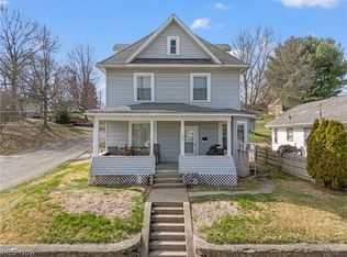 831 9th St SW, Massillon, OH