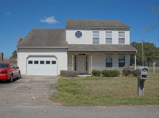 211 Rail St, Longs, SC 29568