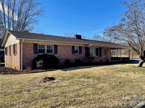 635 Powell Rd NE, Lenoir, NC 28645