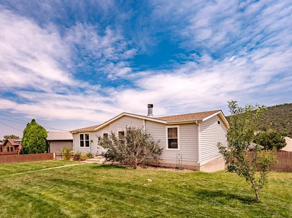 930 S Oak St, Trinidad, CO 81082