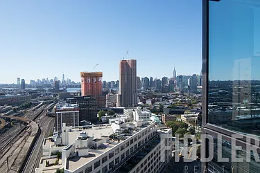 Rented by Fiddler Realty