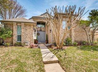 16702 Lauder Ln, Dallas, TX 75248
