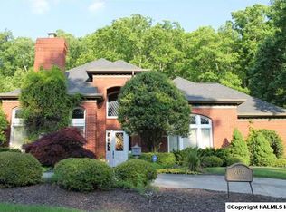 6013 Foot Hill Rd NW, Fort Payne, AL 35967